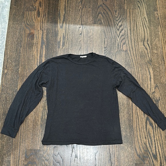 Nia Long Sleeve T shirt - Picture 1 of 4